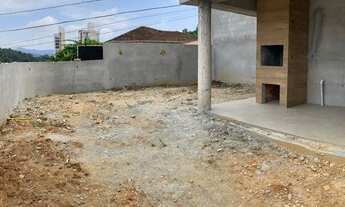 Imagem 7: Sobrado com 2 dormitórios à venda, 122 m² por R$ 570.000,00 - Escola Agrícola - Blumenau/S