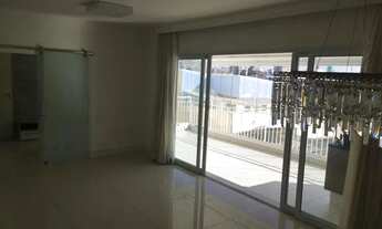 Imagem 2: Apartamento Premier Espaço Cerâmica 162 metros 3 Suites Terraço Gourmet Churrasqueira 2 v