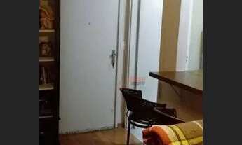 Imagem 6: Apartamento à venda, 43 m² por R$ 310.000,00 - Aclimação - São Paulo/SP