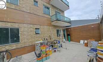 Imagem 4: Condominio 4 Irmãos no conjunto medici 1