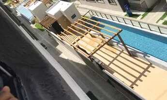 Imagem: Repasso apartamento no Cristo