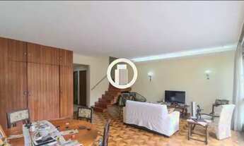 Imagem 4: Casa para Locação/Aluguel - 300m², 3 dormitórios, 3 vagas - Vila Mariana