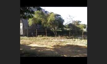 Imagem: Vendo terreno jatoba