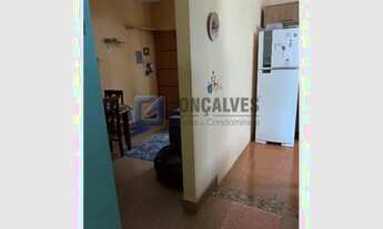 Imagem 4: SAO BERNARDO DO CAMPO - Residential / Apartment - VILA MARCHI