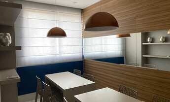 Imagem 3: Aluga-se Apartamento no Alto Rio Preto Residence - São José do Rio Preto/SP