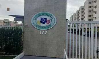 Imagem: Apartamento mobiliado no Santa Lúcia