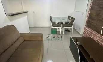 Imagem 4: Apartamento com 2 dormitórios para alugar, 57 m² por R$ 2.380/mês - Guaíra - Curitiba/PR