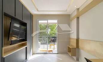 Imagem 4: Studio 25m² 1 banheiro na Vila Mariana, São Paulo - SP