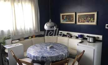 Imagem 7: São Paulo - Apartamento Padrão - Mooca