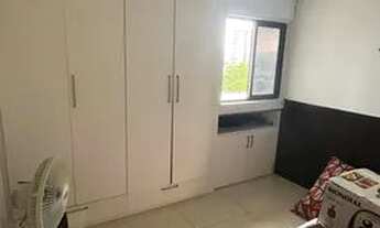 Imagem 2: Apartamento para venda com 105 metros quadrados com 3 quartos em Casa Caiada - Olinda - PE