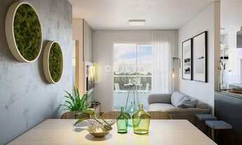 Imagem: Apartamento à venda 2 Quartos, 1 Suite