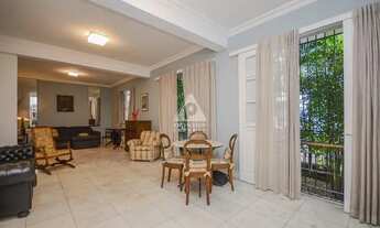 Imagem 2: Apartamento à venda 3 quartos, 1 suíte, no Leblon