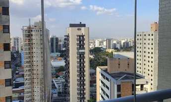 Imagem 6: Apartamento para venda 135 m² com 4 quartos em Vila Guiomar - Santo André - SP