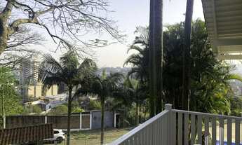 Imagem 6: Casa com 4 dormitórios(3 suítes) no bairro Boa Vista em Novo Hamburgo. Ref.:368