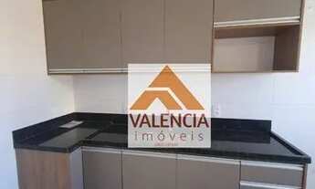 Imagem 5: Apartamento com 2 dormitórios para alugar, 68 m² por R$ 2.850,00/mês - Jardim Irajá - Ribe