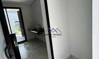 Imagem 4: Casa com 3 dormitórios à venda, 140 m² por R$ 890.000,00 - São Bento - Paulínia/SP