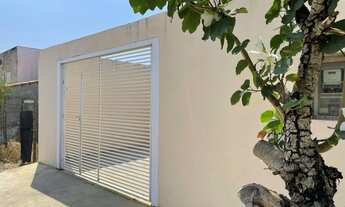 Imagem 7: Porto Feliz - Casa 2 quartos sala cozinha, banheiro e quintal