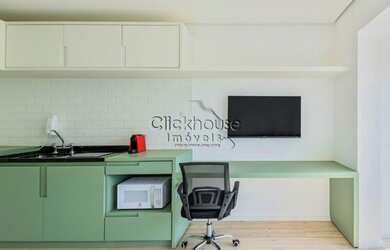 Imagem 3: ALUGA-SE STUDIO BUTANTÃ / PRÓXIMO A USP