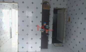 Imagem 3: Apartamento com 1 dormitório à venda, 31 m² por R$ 140.000,00 - Maracanã - Praia Grande/SP