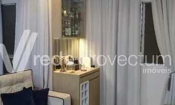 Imagem 3: Apartamento - Jardim Dulce (Nova Veneza) - Sumaré