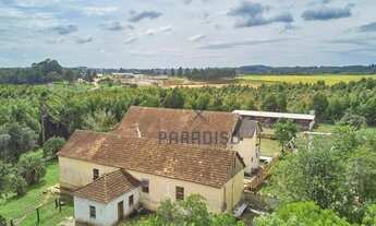 Imagem 7: Terreno à venda, 118685 m² por R$ 13.950.000,00 - Campo Comprido - Mandirituba/PR