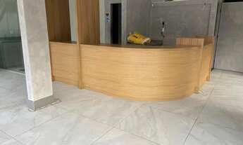 Imagem: Repasse de Ponto Comercial/Instalações