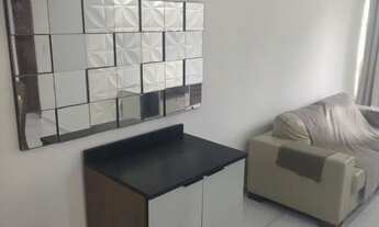 Imagem 6: Apartamento Reformado e Mobiliado Reserva São Lourenço