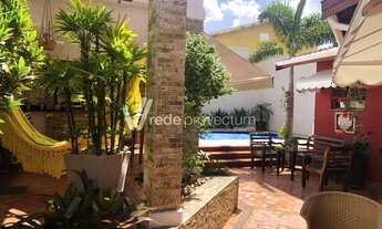 Imagem 5: Casa - Jardim São Carlos - Campinas