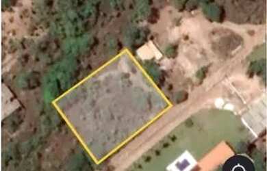 Imagem 4: VENDO LOTE CONDOMÍNIO PARAÍSO ECOLÓGICO 1000 m2 PX AO LAGO