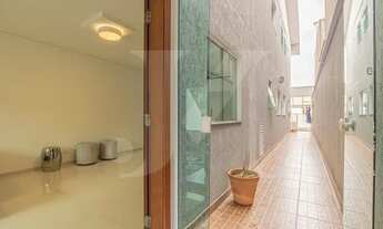 Imagem 5: Casa à venda no bairro Jardim Textil - São Paulo/SP, Zona Leste