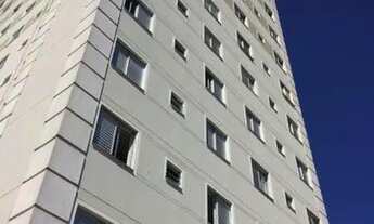 Imagem 6: Apartamento à venda em Santo Amaro com 45 m², 2 quartos, 1 vaga