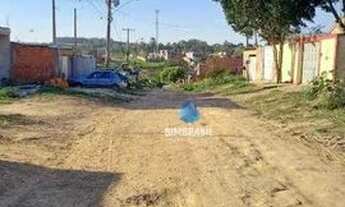 Imagem 2: TERRENO EM MONTE MOR Jardim Colina 1 250 m²