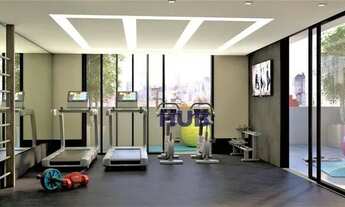 Imagem 4: Rox Cabral Apartamento com 3 dormitórios