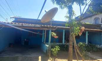 Imagem 2: Troco ou vendo casa em barra de sao joão