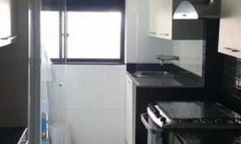 Imagem 3: ACQUABELLA Apartamento com 3 dormitórios