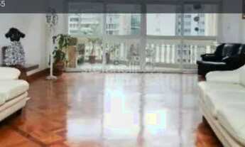 Imagem: Excelente apartamento, alto padrão, ao