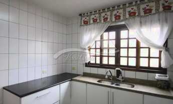 Imagem 5: Casa com 3 quartos á venda- Cambuci