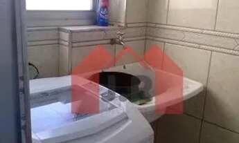 Imagem 7: APTO - LOCAÇÃO - PQ. SÃO VICENTE