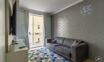 Imagem 3: Otimo apartamento para alugar mobiliado aguas claras