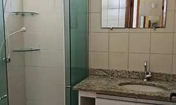 Imagem 4: Casa em condominio fechado alto de flores com 3 quartos