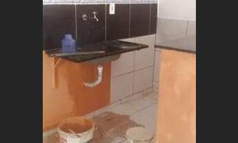 Imagem: Kitnet em Nova Parnamirim (incluso água