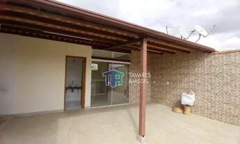 Imagem 7: Cobertura com 3 dormitórios para alugar, 120 m² por R$ 1.421,00/mês - Francisco Bernardino