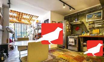 Imagem 7: Casa à venda no bairro Vila Madalena - São Paulo/SP, Zona Oeste