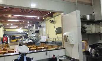 Imagem 2: Restaurante - Oportunidade no Brás