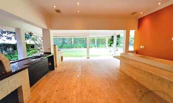 Imagem: Casa Maravilhosa, estilo Neo Clássico em