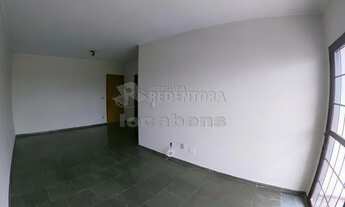 Imagem 4: Apartamento Padrão em São José do Rio Preto