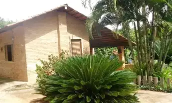 Imagem 5: 0 - Chácara 2 quartos, sendo 1 suíte