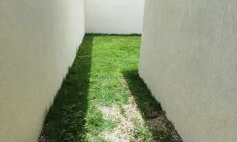 Imagem 5: Casa linear Vale das Palmeiras c/ 2quartos, 1br, 2vgs, amrs plnjds, quintl, cistern