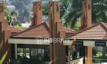 Imagem: Alphaville Zero - Casa Nova com 4 suítes