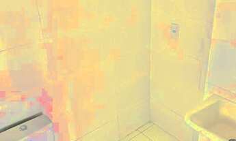 Imagem 6: Kitnet para locação, 25 m² ao lado do metrô Vila Prudente!